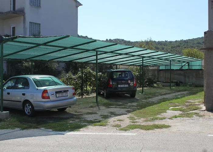 Διαμέρισμα 8377a *