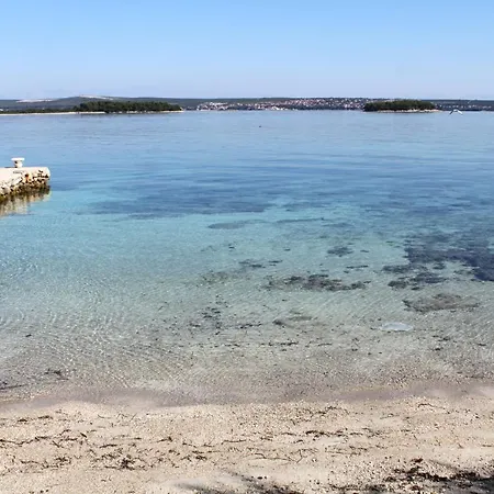 8377a Διαμέρισμα Tkon