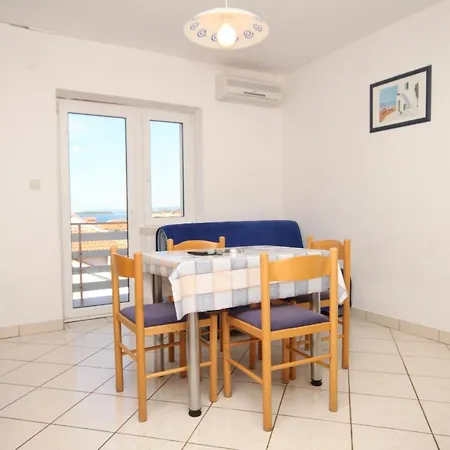 8377a Apartmán