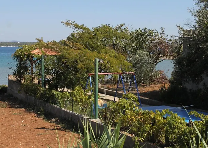 8377a Апартаменты